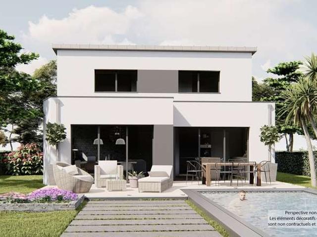 Vente maison 5 pièces Le Relecq Kerhuon 29