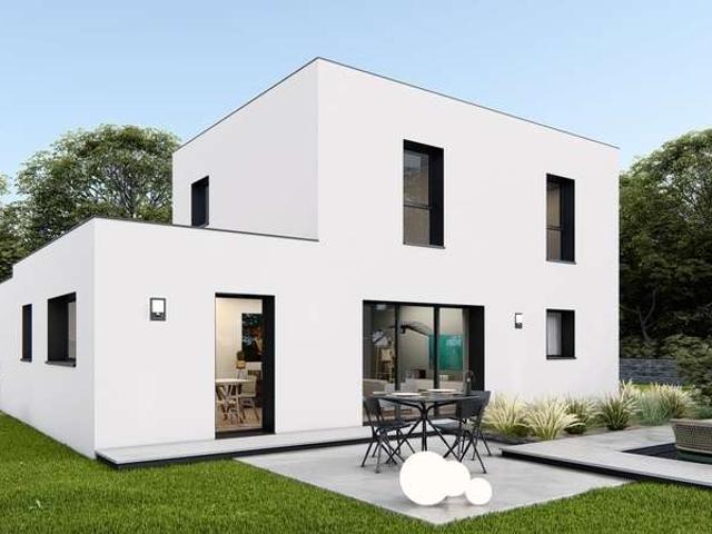 Vente maison 5 pièces Le Relecq Kerhuon 29