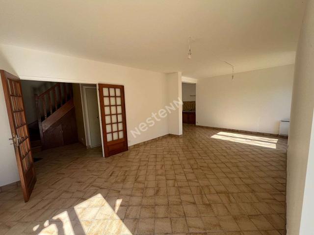 Vente maison 5 pièces Le Rheu 35