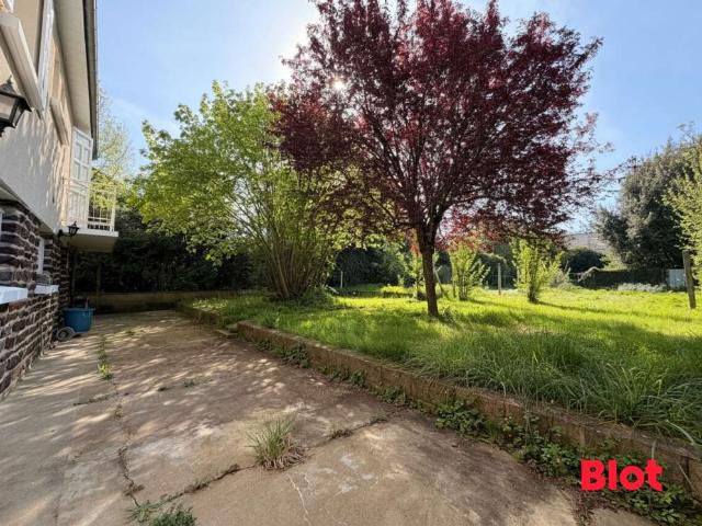 Vente maison 5 pièces Le Rheu 35
