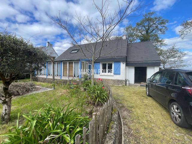 Vente maison 5 pièces Le Tour du Parc 56