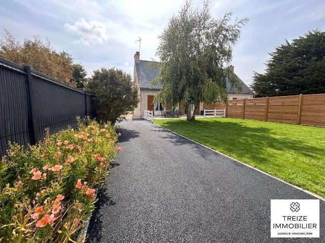 Vente maison 5 pièces Le Tour du Parc 56