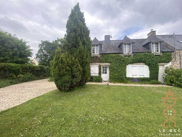 Vente maison 5 pièces Le Tour du Parc 56