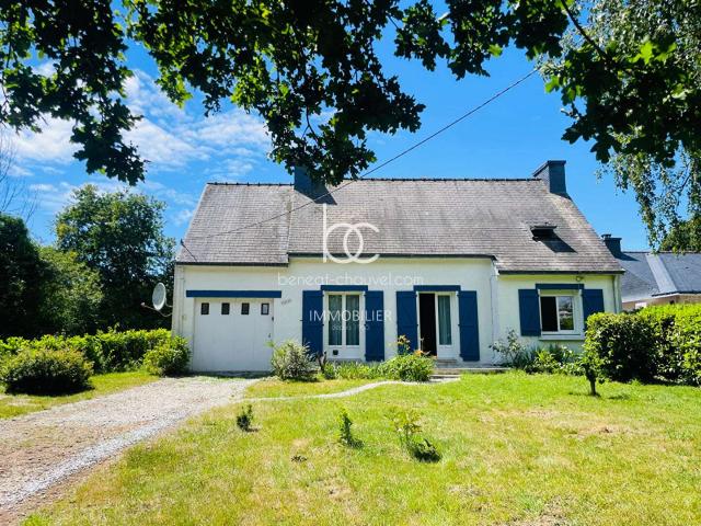 Vente maison 5 pièces Le Tour du Parc 56
