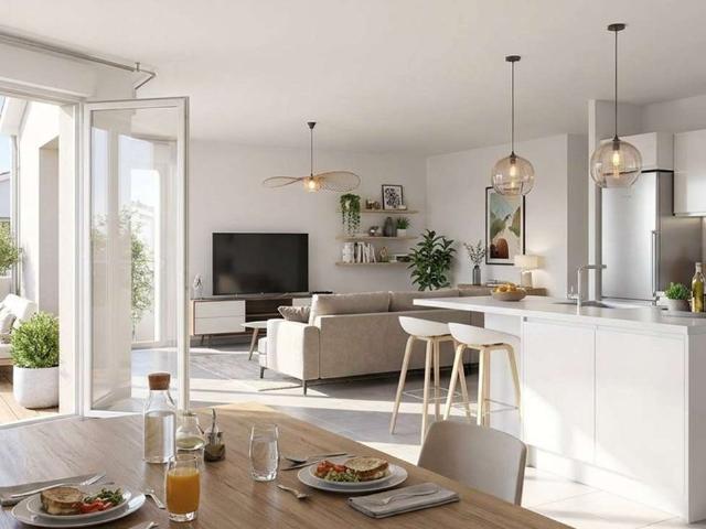 Vente maison 5 pièces Le Taillan Médoc 33