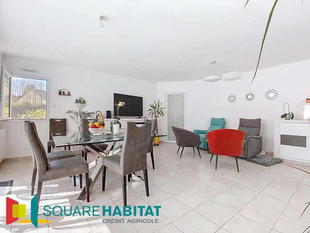 Vente maison 5 pièces Le Trévoux 29
