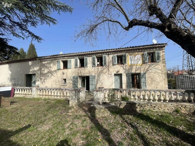 Vente maison 5 pièces Le Val 83