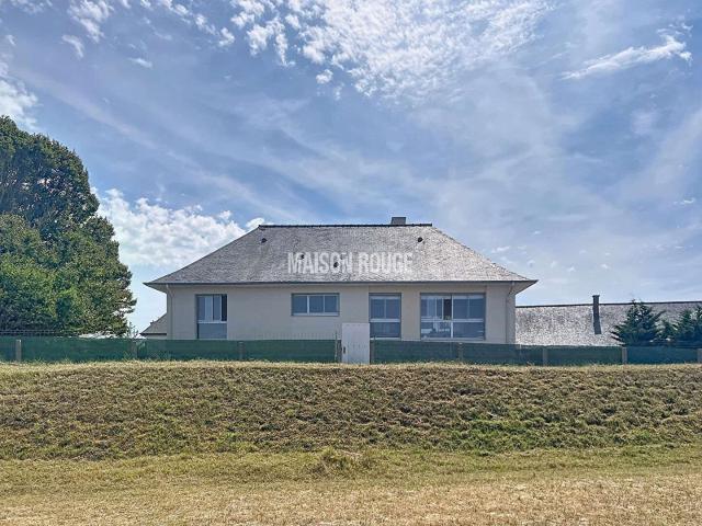 Vente maison 5 pièces Le Vivier sur Mer 35