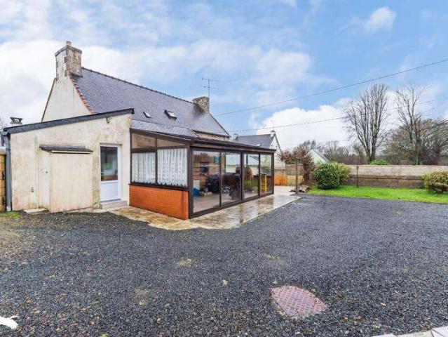 Vente maison 5 pièces Le Vieux Marché 22