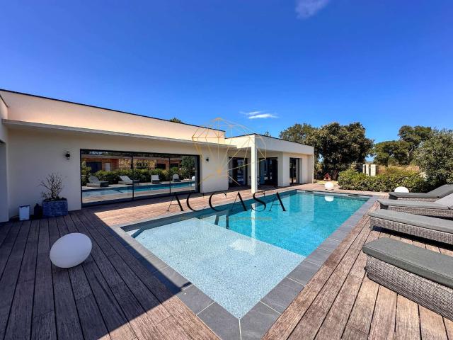 Vente maison 5 pièces Lecci 20