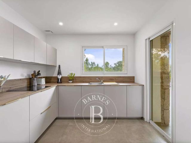 Vente maison 5 pièces Lecci 20
