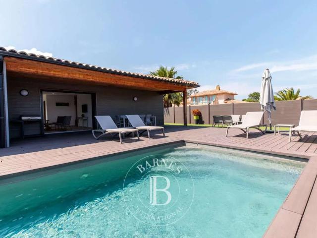 Vente maison 5 pièces Lecci 20