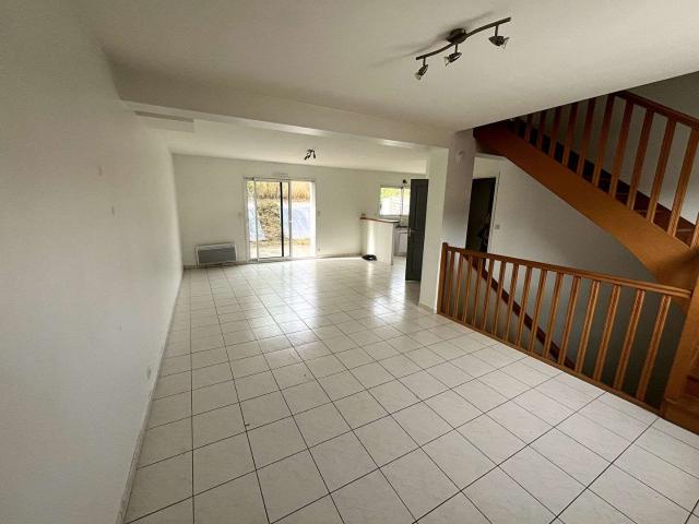 Vente maison 5 pièces Lécousse 35