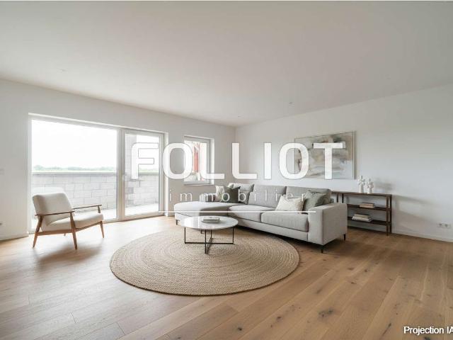 Vente maison 5 pièces Lécousse 35
