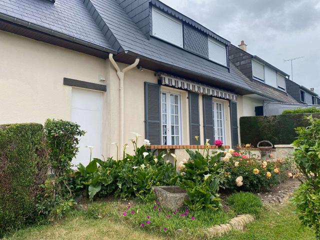 Vente maison 5 pièces Lécousse 35