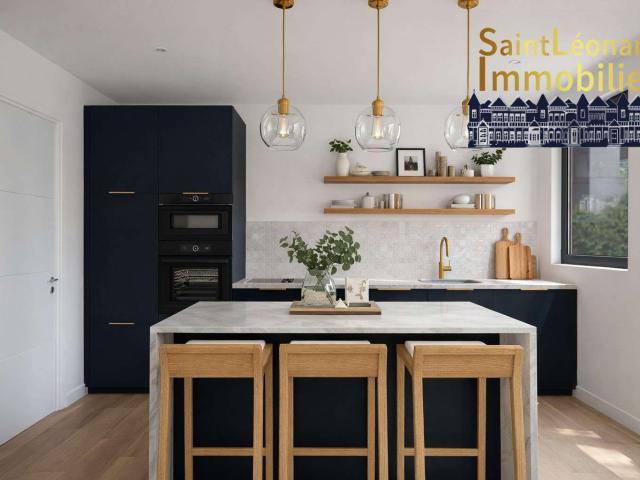 Vente maison 5 pièces Fougères 35