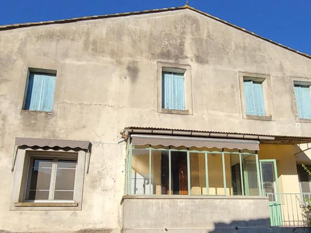 VENTE MAISON 5 PIECES LECQUES