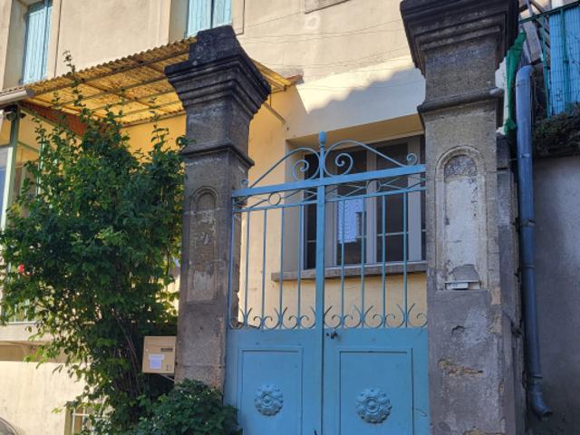 VENTE MAISON 5 PIECES LECQUES