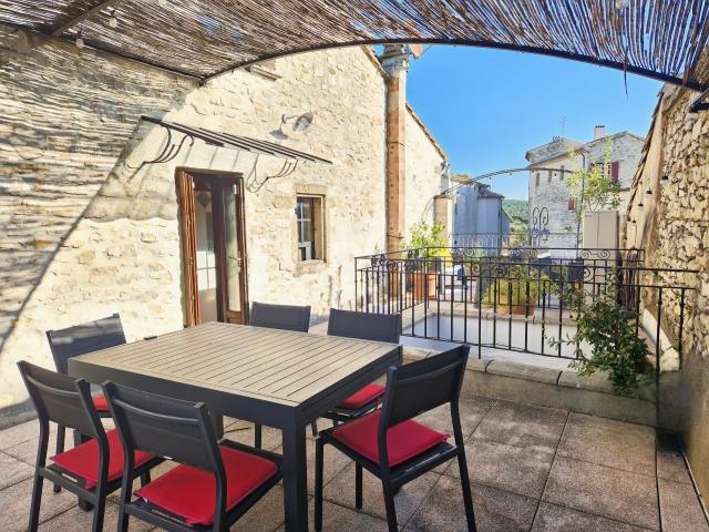 VENTE MAISON 5 PIECES LECQUES