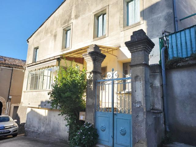 Vente Maison 5 Pieces Lecques 128m² Lecques