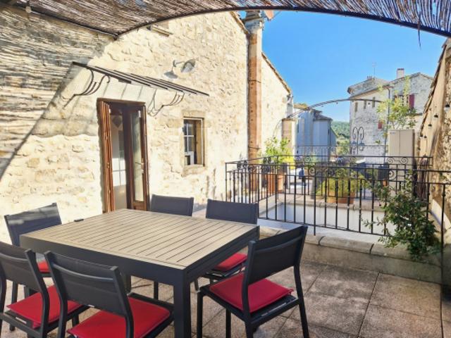 VENTE MAISON 5 PIECES LECQUES