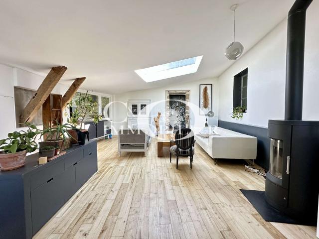 Vente maison 5 pièces Legé 44