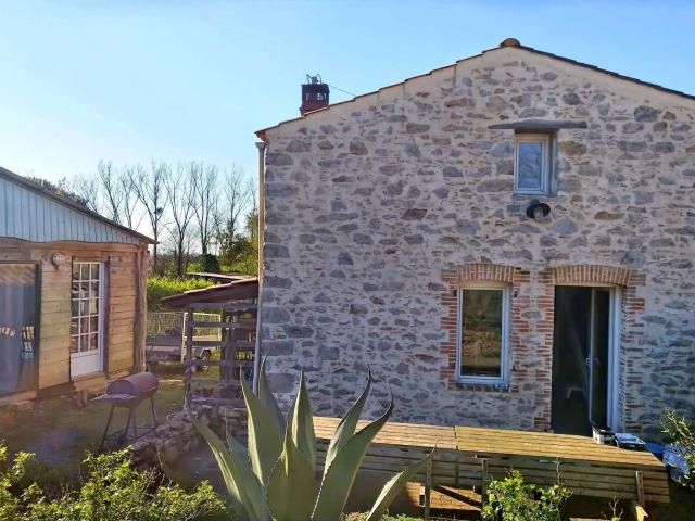 Vente maison 5 pièces Legé 44