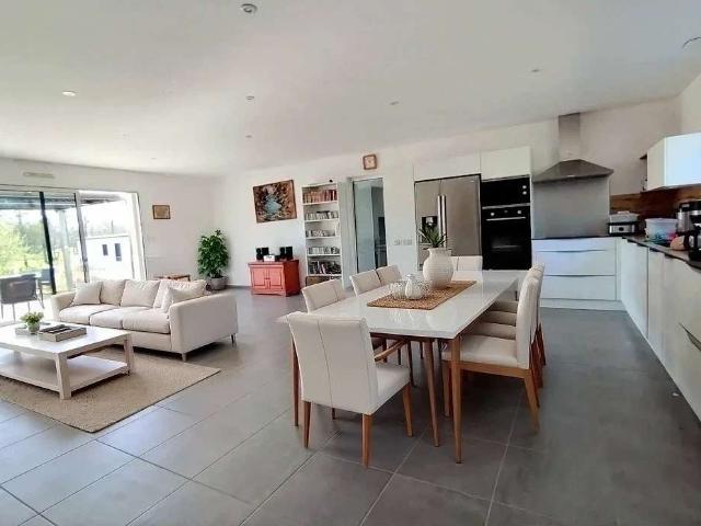 Vente maison 5 pièces Legé 44