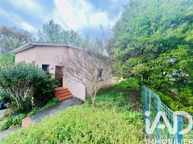 Vente maison 5 pièces Léguevin 31