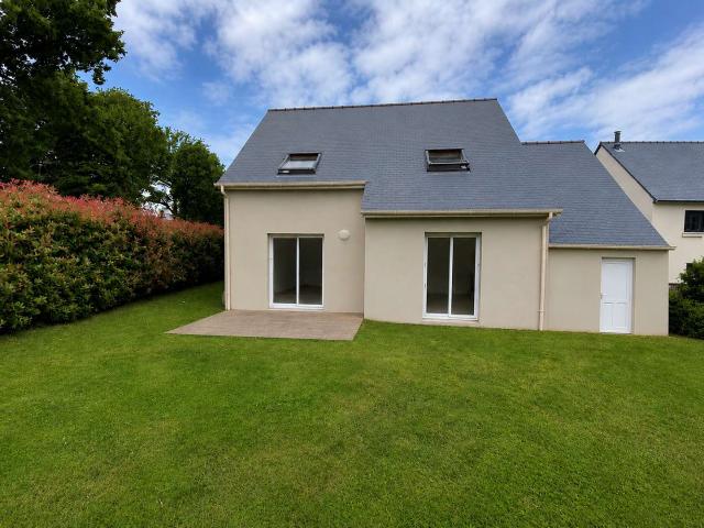 Vente maison 5 pièces Lehon 22