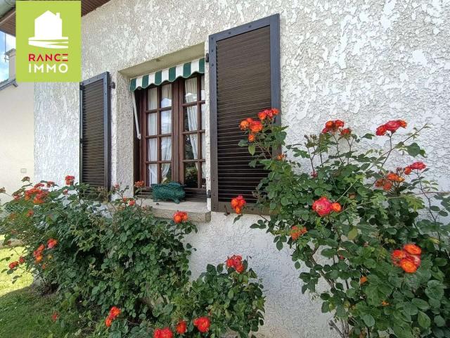 Vente maison 5 pièces Lehon 22