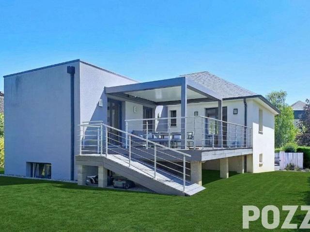 Vente maison 5 pièces Les Monts d'Aunay 14