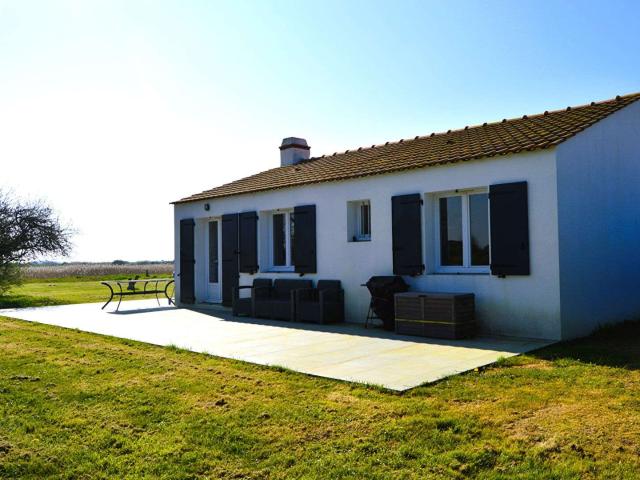 Vente maison 5 pièces Les Moutiers en Retz 44