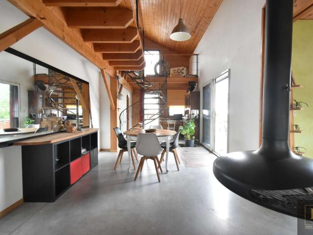 Vente maison 5 pièces Les Moutiers en Retz 44