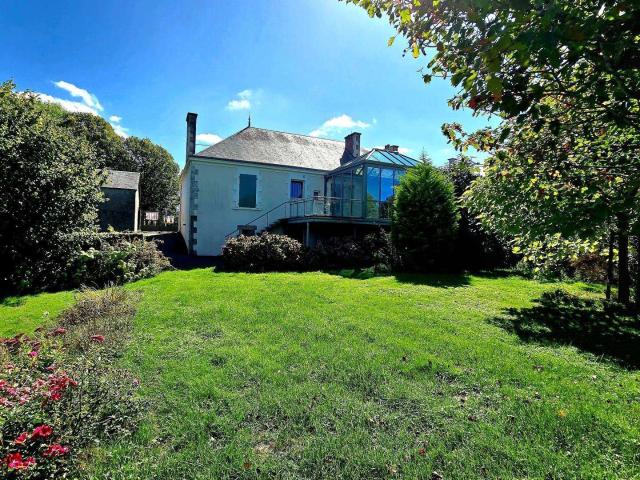 Vente maison 5 pièces Les Achards 85