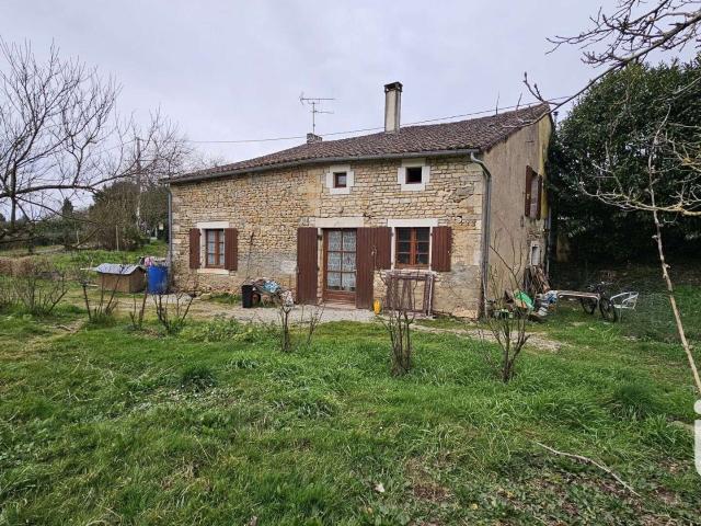 Vente maison 5 pièces Les Adjots 16