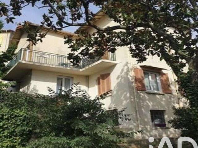 Vente maison 5 pièces Les Arcs 83