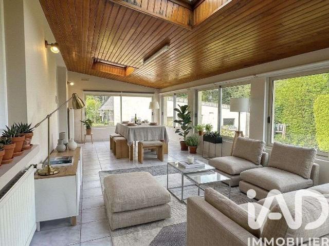 Vente maison 5 pièces Les Baux Sainte Croix 27