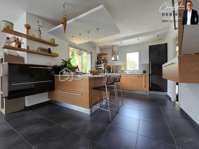 Vente maison 5 pièces Les Brouzils 85