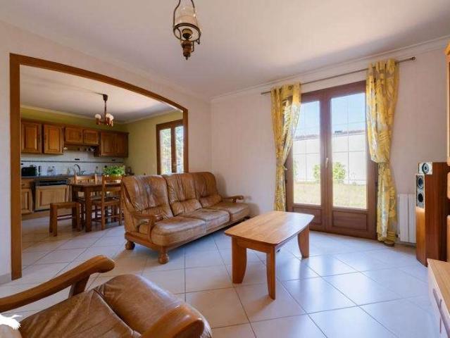 Vente maison 5 pièces Les couets 44