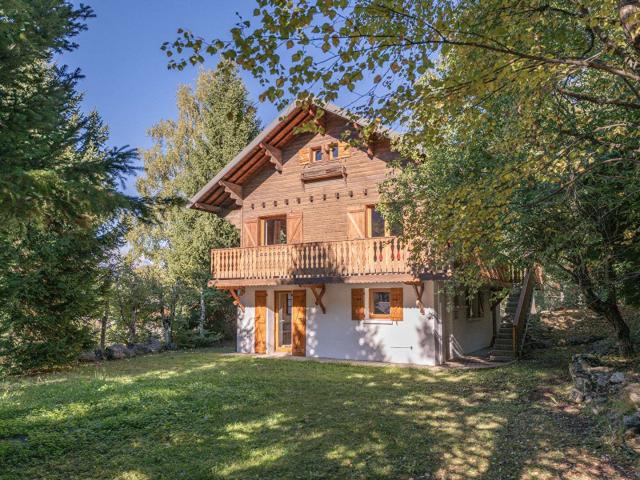 Vente maison 5 pièces Les deux alpes 38