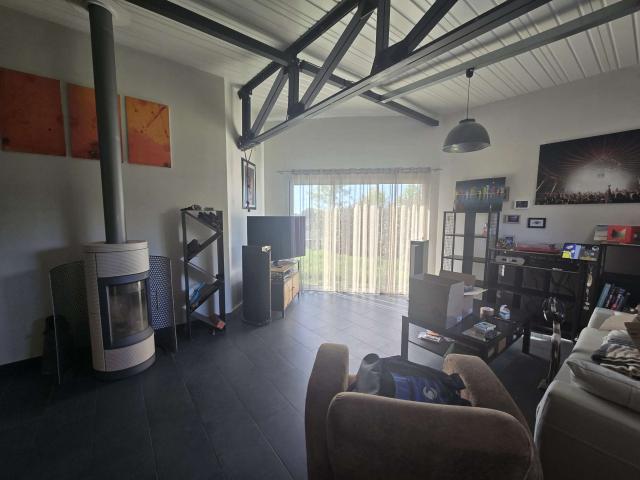 Vente maison 5 pièces Le Boupère 85