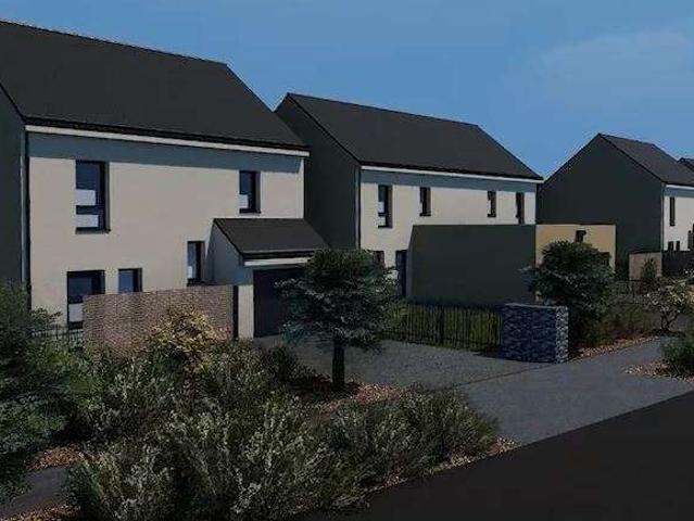 Vente maison 5 pièces Les Garennes sur Loire 49