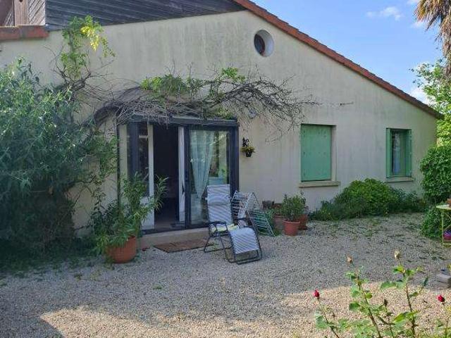 Vente maison 5 pièces Les Gonds 17
