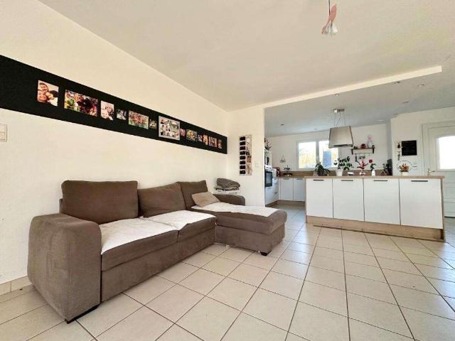 Vente maison 5 pièces Les Hauts d'Anjou 49