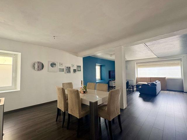 Vente maison 5 pièces Les Hauts d'Anjou 49