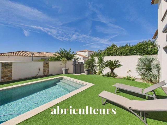 Vente maison 5 pièces Les Pennes Mirabeau 13