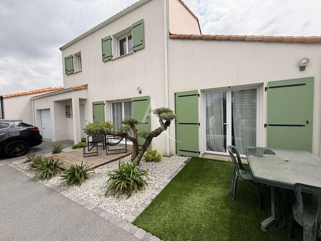 Vente maison 5 pièces Les Sables d'Olonne 85