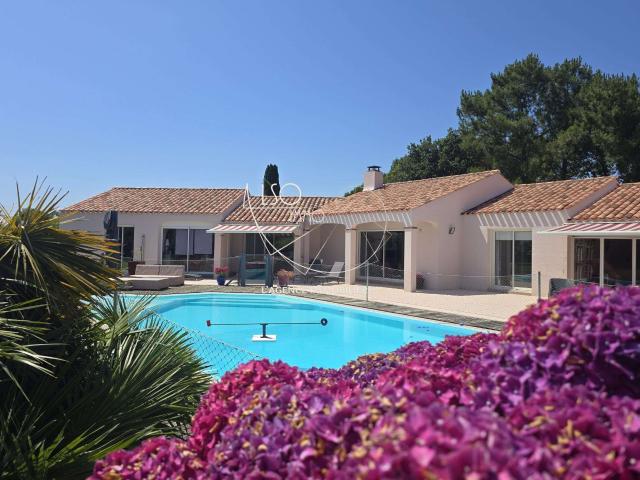 Vente maison 5 pièces Les Sables d'Olonne 85