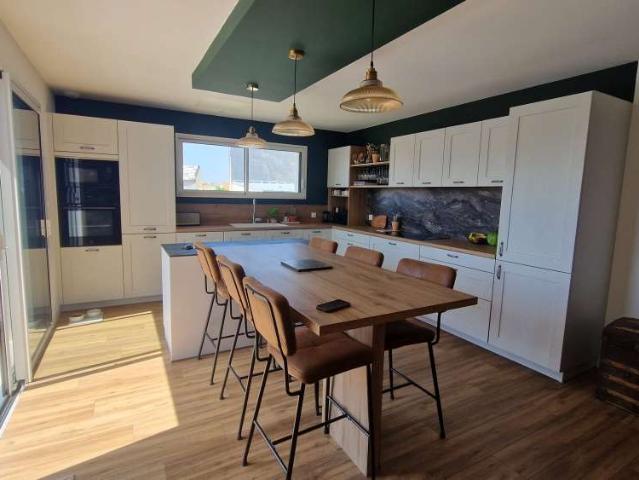 Vente maison 5 pièces Les Sables d'Olonne 85